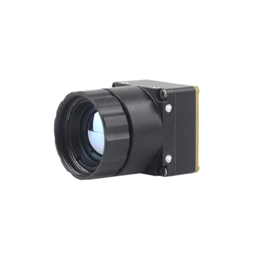 384x288 640x512  ir Thermal Imaging Camera Module Thermal Imager Camera Module For UAV