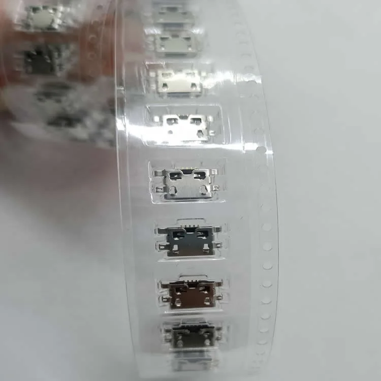 USB Charging Port  Connector For Tablet Lenovo A360 A5860 A320 Huawei W3