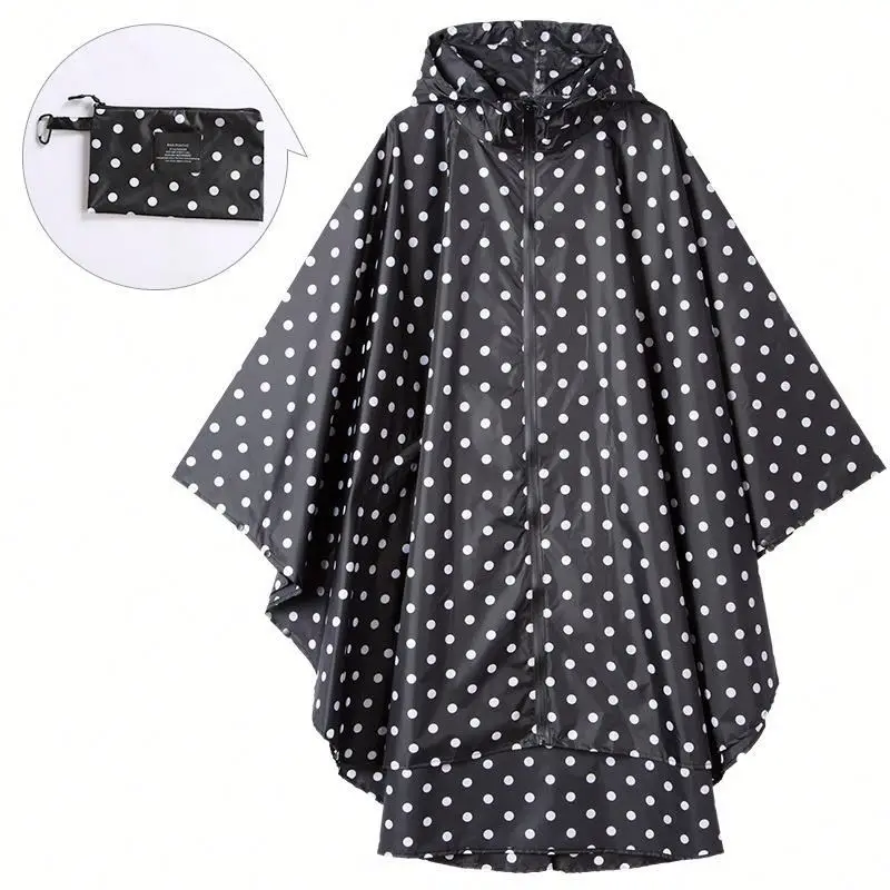 Custom printed logo PE custom rain poncho cheap