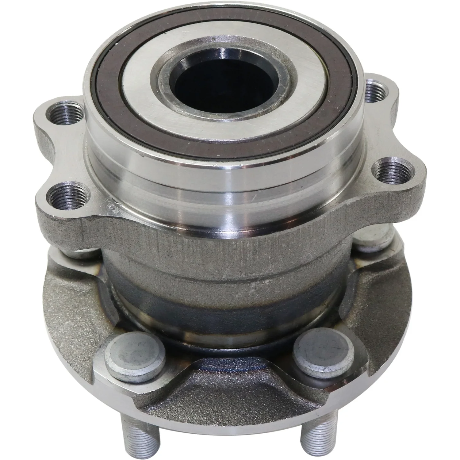 Ступица колеса полный задний подшипник 28473FJ020 / 28473FJ000 / 28473FL040 для Subaru автозапчасти