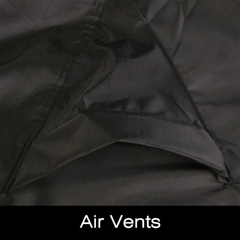 factory price  High quality Dirt Bike Cover Protective Cover Heavy Duty Waterproof Oxford Cloth For Outdoor Bad Weather