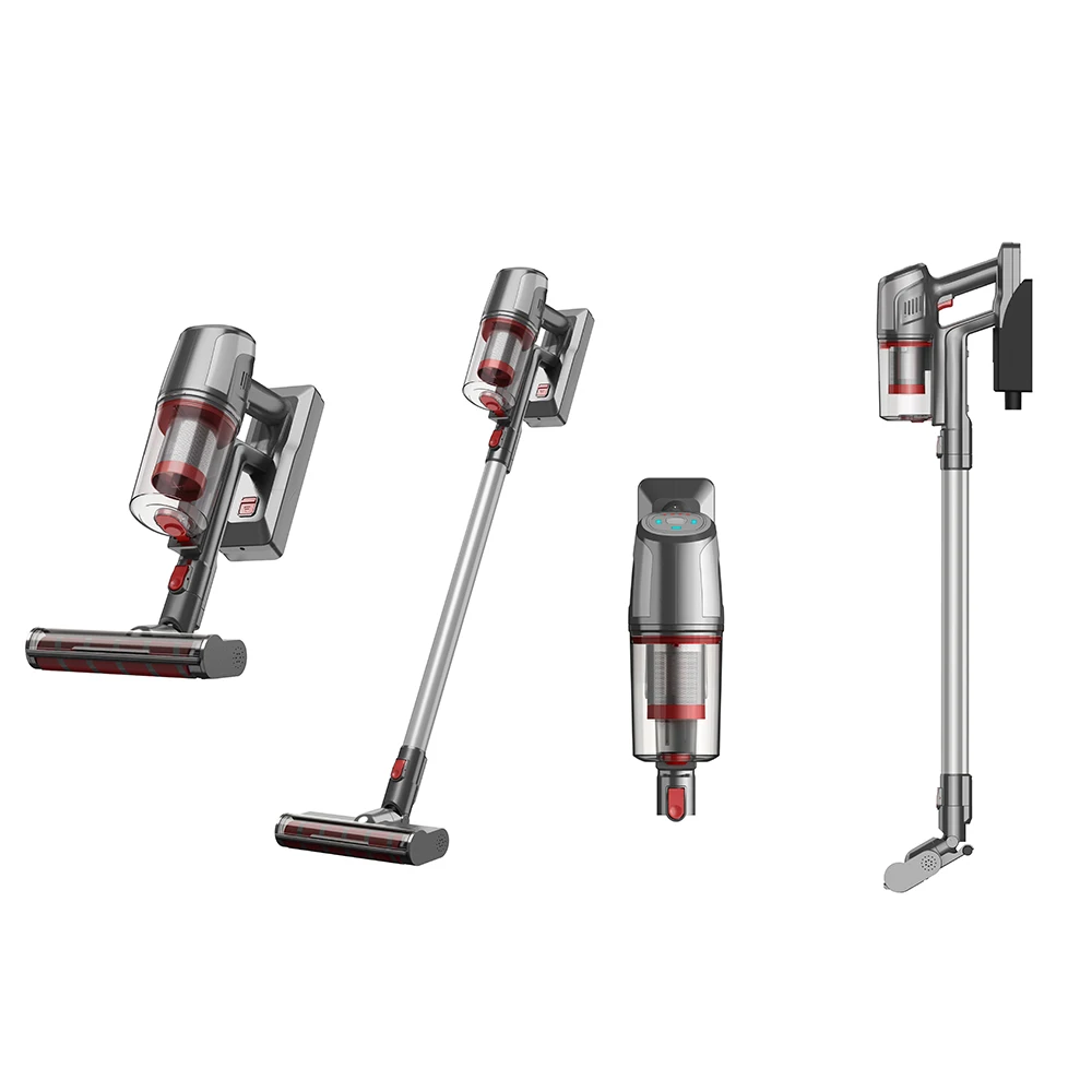 Professional Vacuum Cleaner Household Cyclone Handheld Vacuum Cleaner