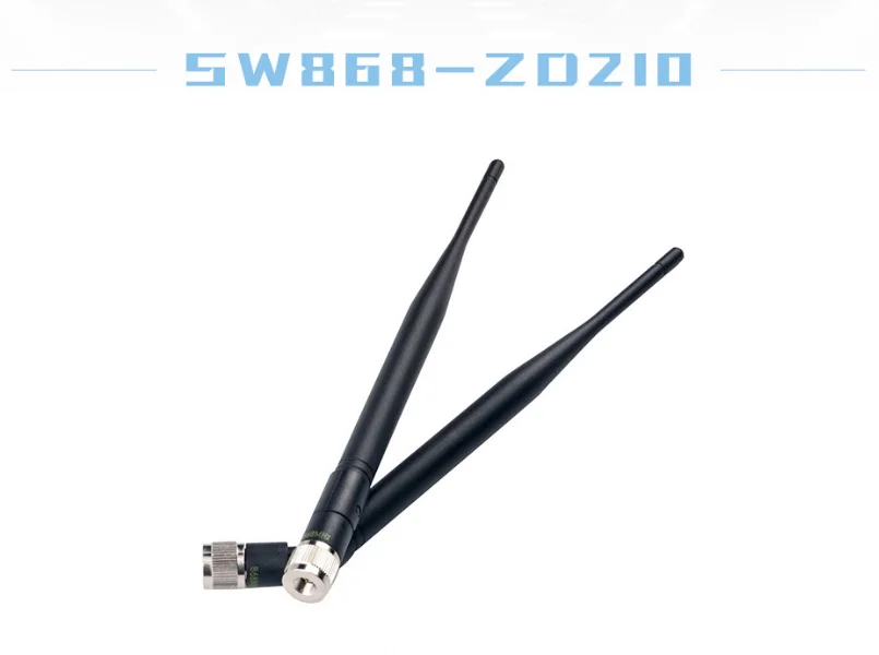 FYX 868 МГц складной стержень антенны SW868-ZD210 для внутреннего/наружного использования антенна смарт-ТВ цифровая местных каналов