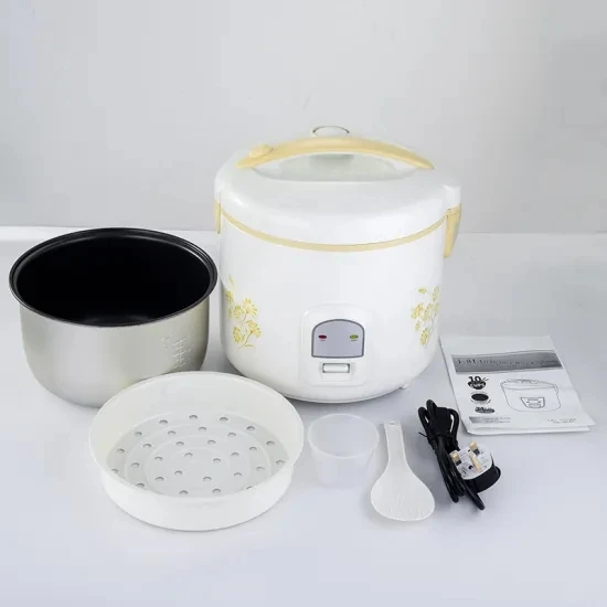 Rice Cooker SKD /CKD Material Parts