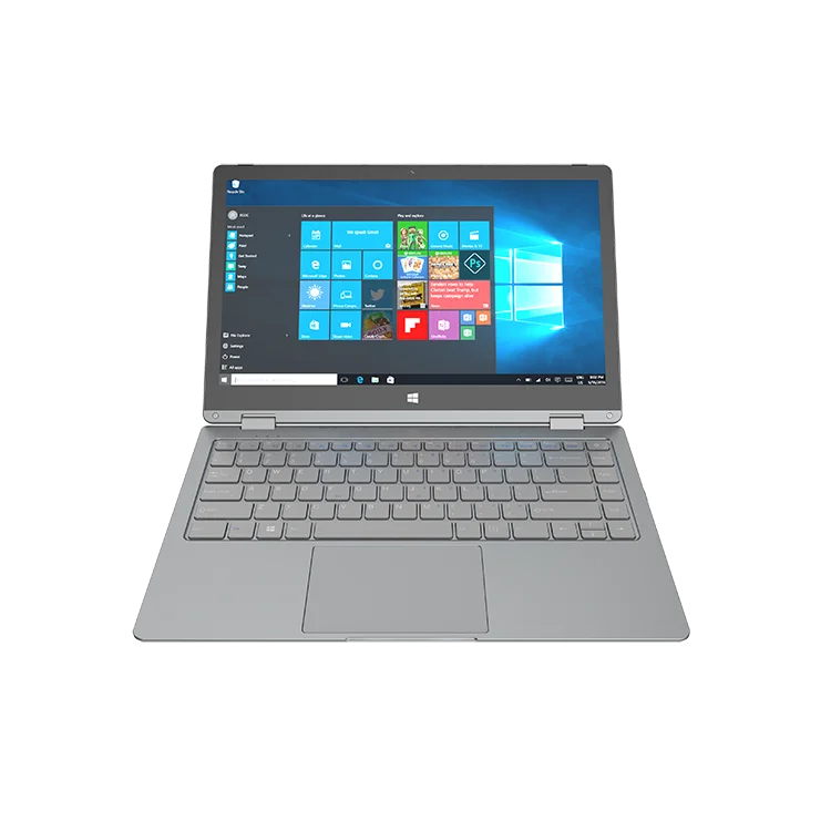 Hot Selling Goods Waterproof Laptops High Capacity Clearly picture quality energy saving Computer Laptop