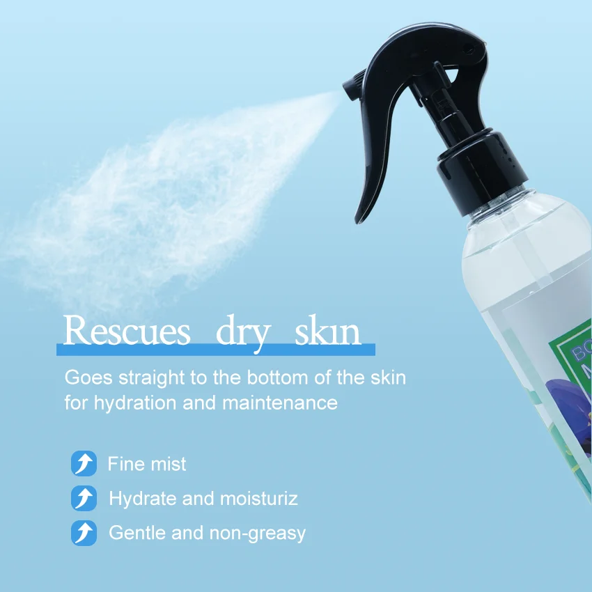 High Quality Wholesale Supplier Manufacturer Deodorant Body Spray Long Lasting Perfume Body Mist For Woman