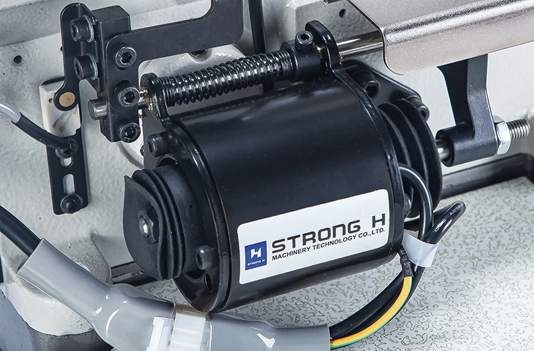 JT888-01CB-UT High-speed Electric Clothing Interlock Sewing Machine Automatic Thread Trimmer Sewing Machine