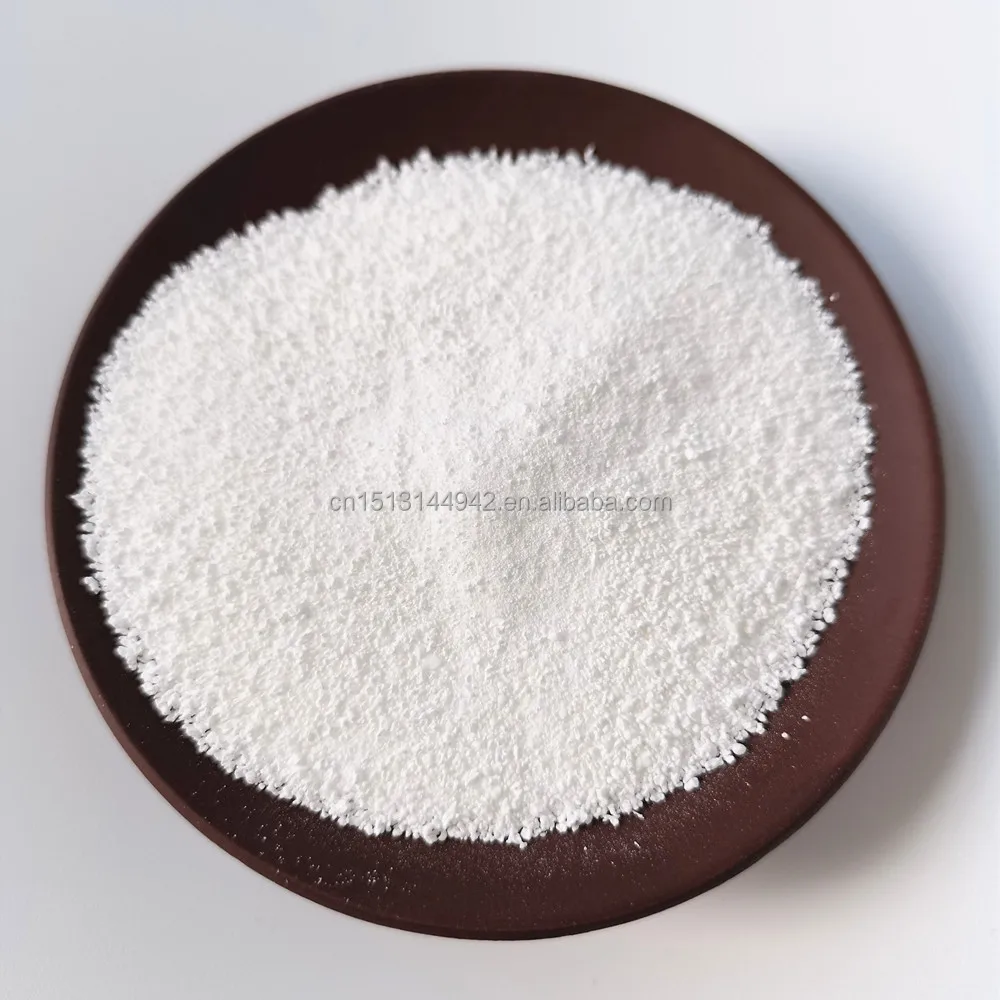 Wholesale  polyethylene oxide granule powder PEO 68441-17-8 for Oil Well Additive Industry