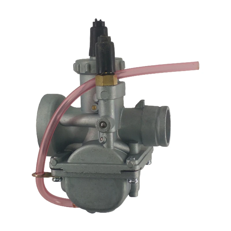Quality Engine Parts carburetor motorcycle 200cc Universal Two stroke carburetor ATV for suzuki ts 185 cc AX100 RGV120