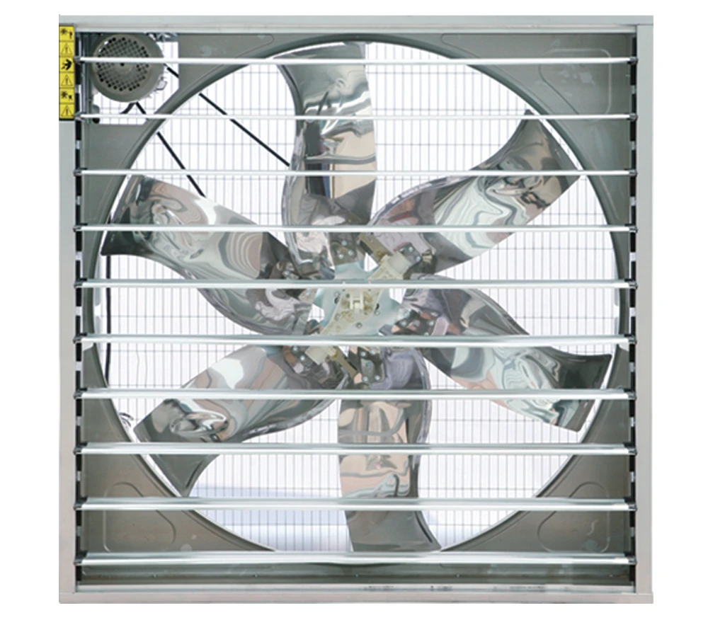 poultry industrial exhaust fan ventilation/hot sale cooling ventilation fan