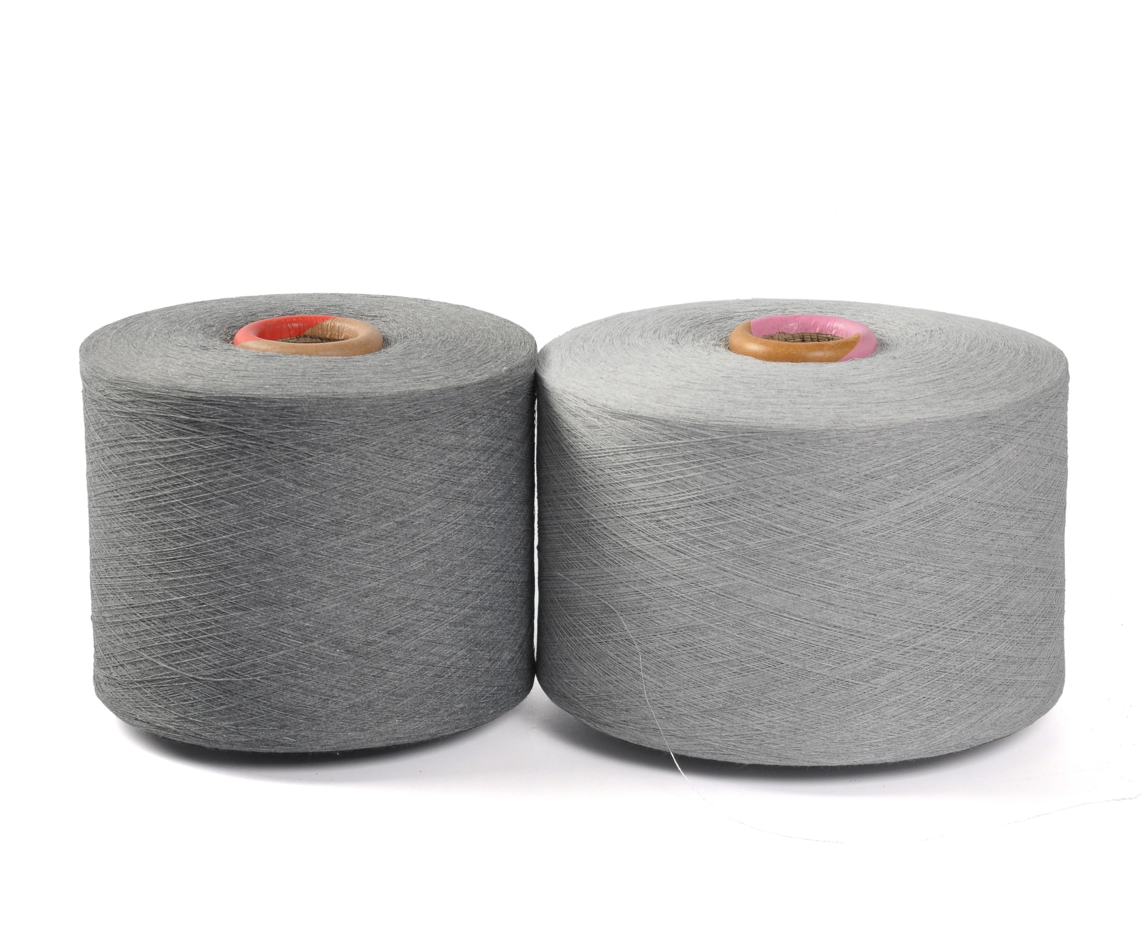 Cotton Polyester Yarn For Hand-Knitted And Crochet Crocheted Slippers Cushion Doll Carpet Yarn