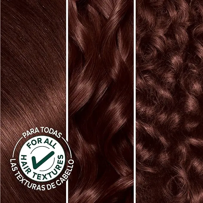 Good Smell Non Ammonia Salon Hair Dye Permanent Color Hair Dye Cream For Men & Women