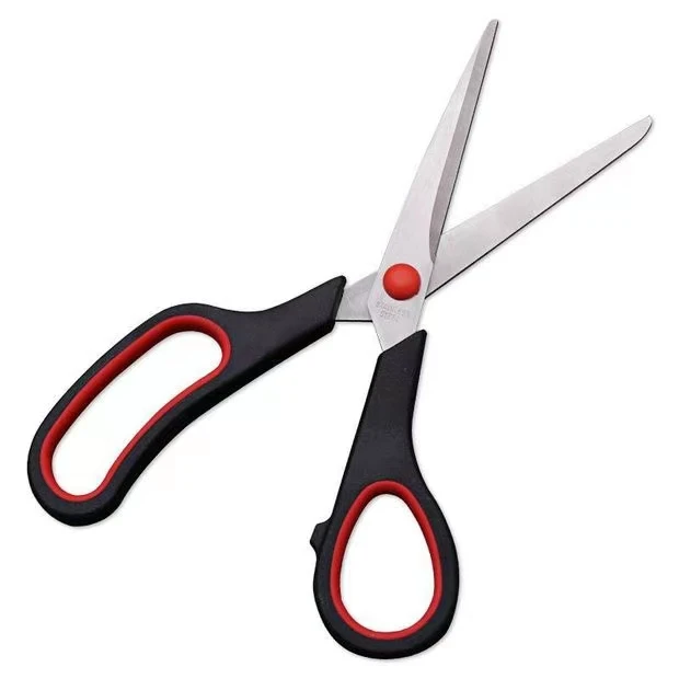 Cheap Price 7 8 9 Inch Kitchen Scissors Office Scissors for Paper Cutting