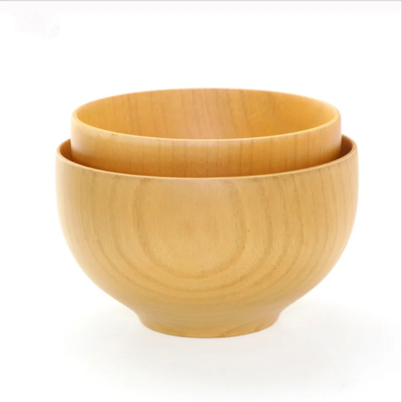 
Fine fashion style small cup tea bamboo wood cup 