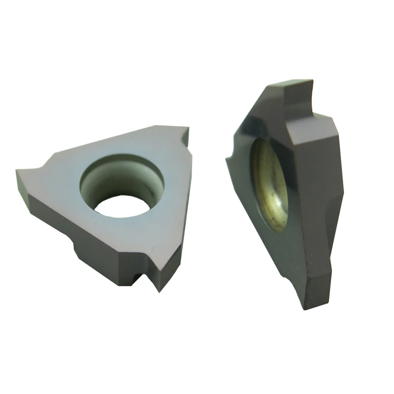 Sunfom tungsten carbide insert TGF32R, grooving insert,hot sale cnc machine insert