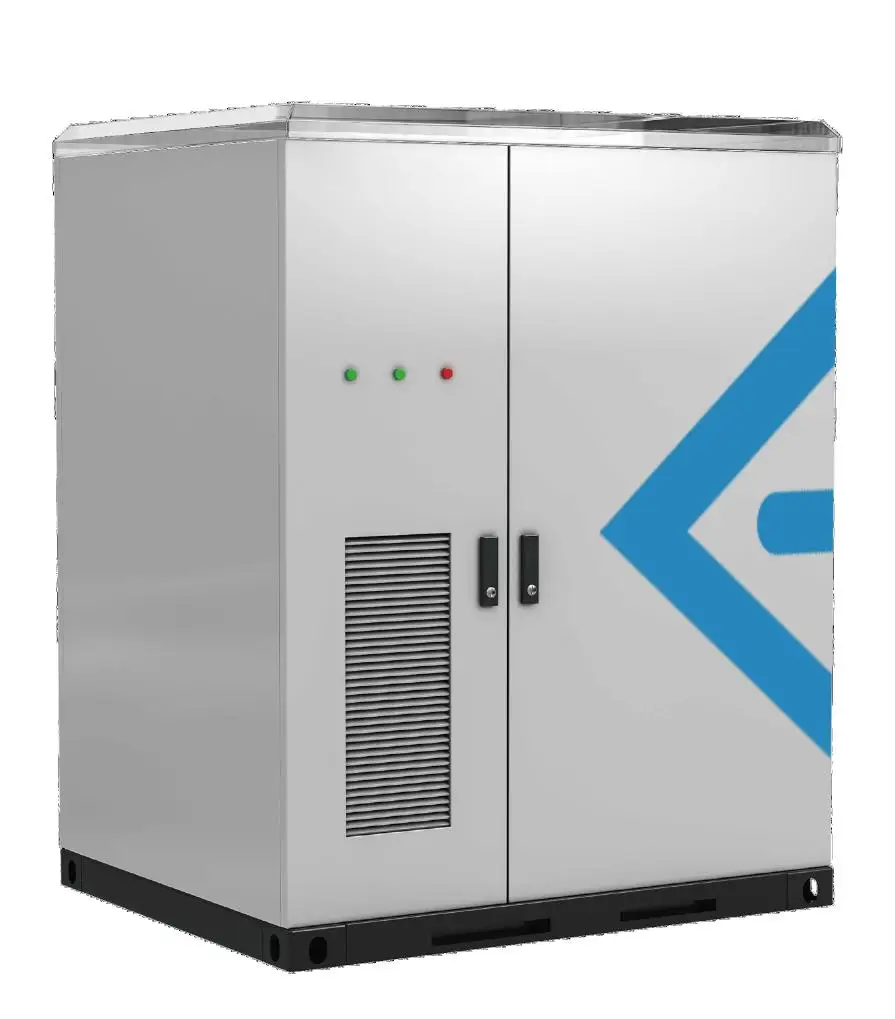 Kweight ESS 200kWh 500kWh 1MWh Outdoor ESS Container LifePO4 Battery System Solar Energy Storage Container for commercial