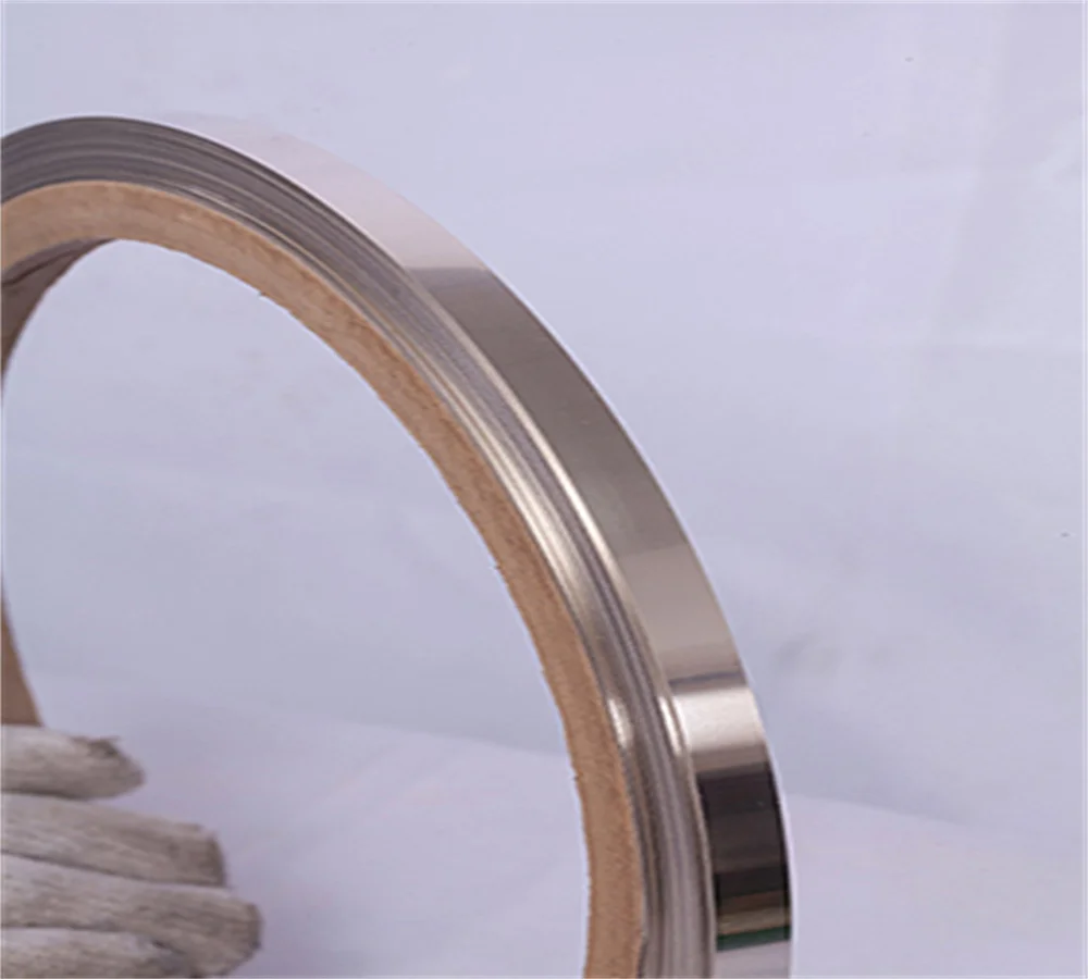 AgCu28/kovar precious metal clad materials multi-strip silver brazing filler metals C106 alloy