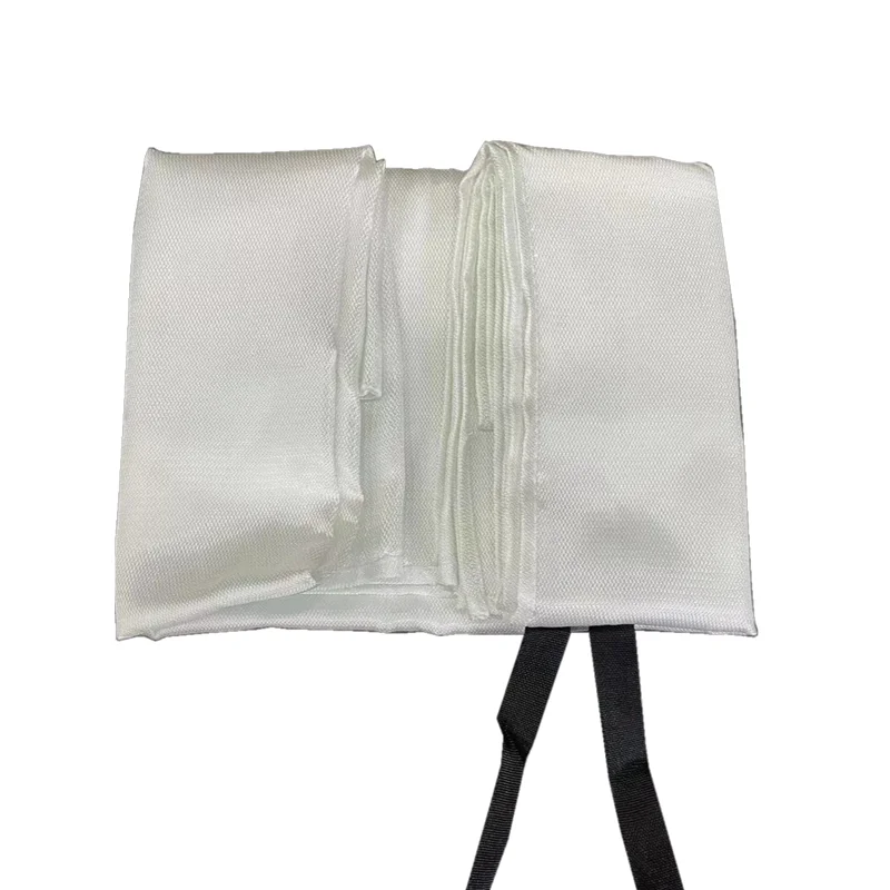 Противопожарное безопасное трехслойное сварочное одеяло, сварочные одеяла, защитное противопожарное сварочное одеяло