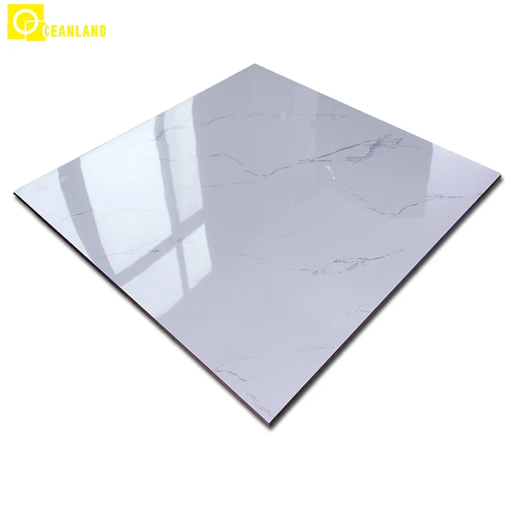 Фарфоровая Плитка 80x80 для ванной