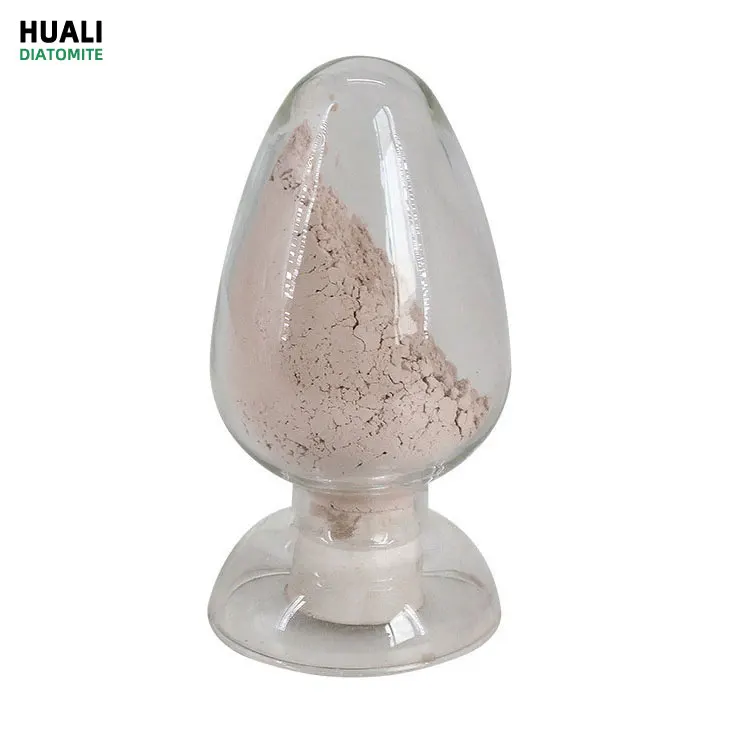 food grade diatomite powder