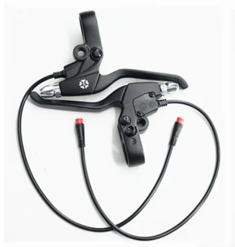 ebike Parts Car Accessories Electrical Bike Male Female Wire Harness 2 3 4 5 6 Pin M6 M7 M8 IP65 Mini Waterproof car Connector