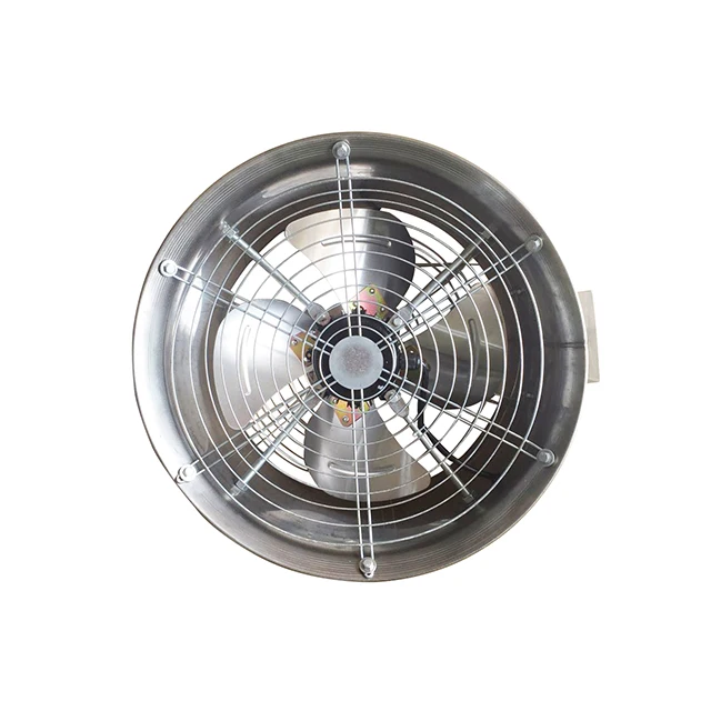 Ventilation Fan/Circulation Fan For Greenhouse/Greenhouse air circulation cooling system