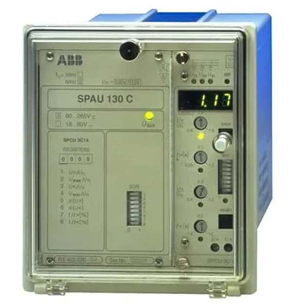 RS493001- ABB - SPAE 010 новый не отремонтированный