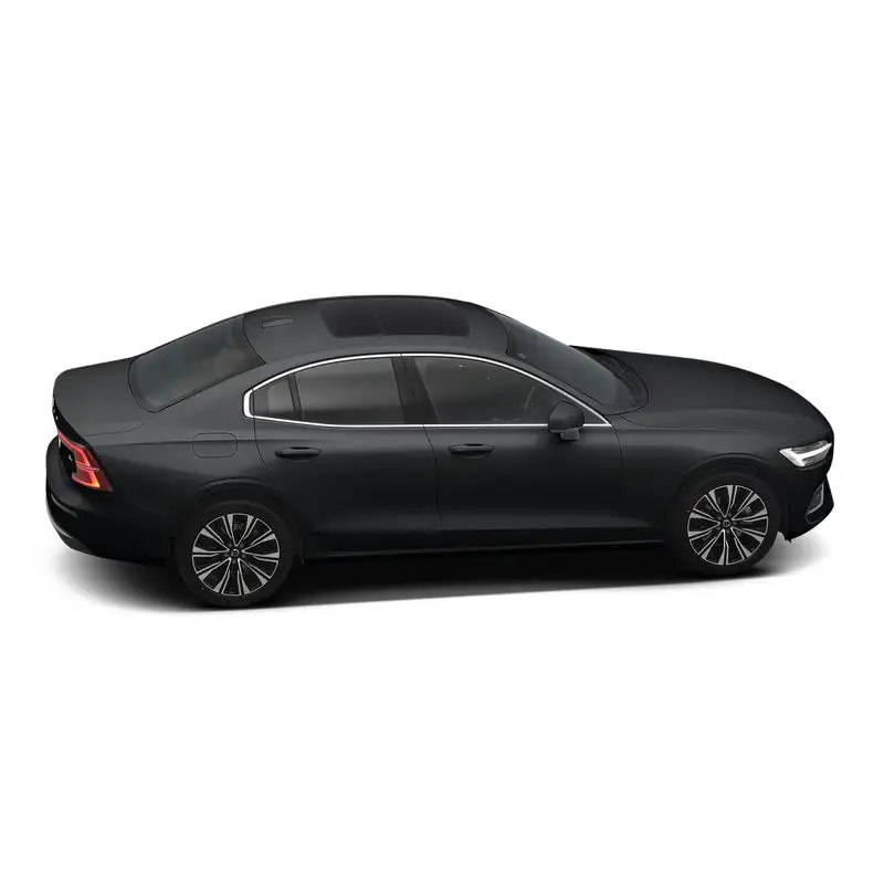 2023 VOLVO S60 седан газовый бензин 2 0 T 250PS L4 184 кВт/350 нм R18 интеллектуальный и элегантный механизм LHD Подержанный автомобиль для продажи