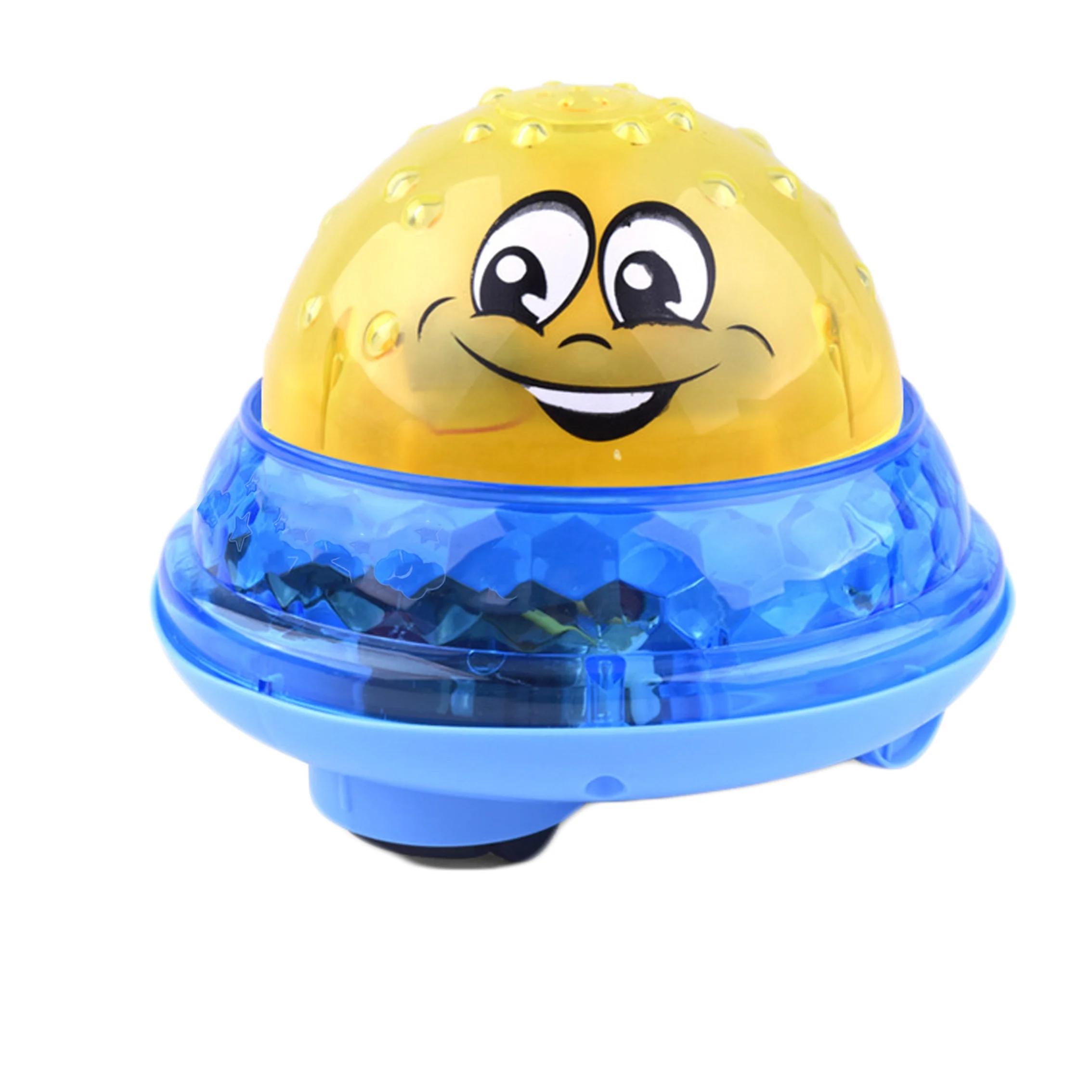 Новые продукты, детская игрушка, индукционный водяной шар со светодиодной подсветкой