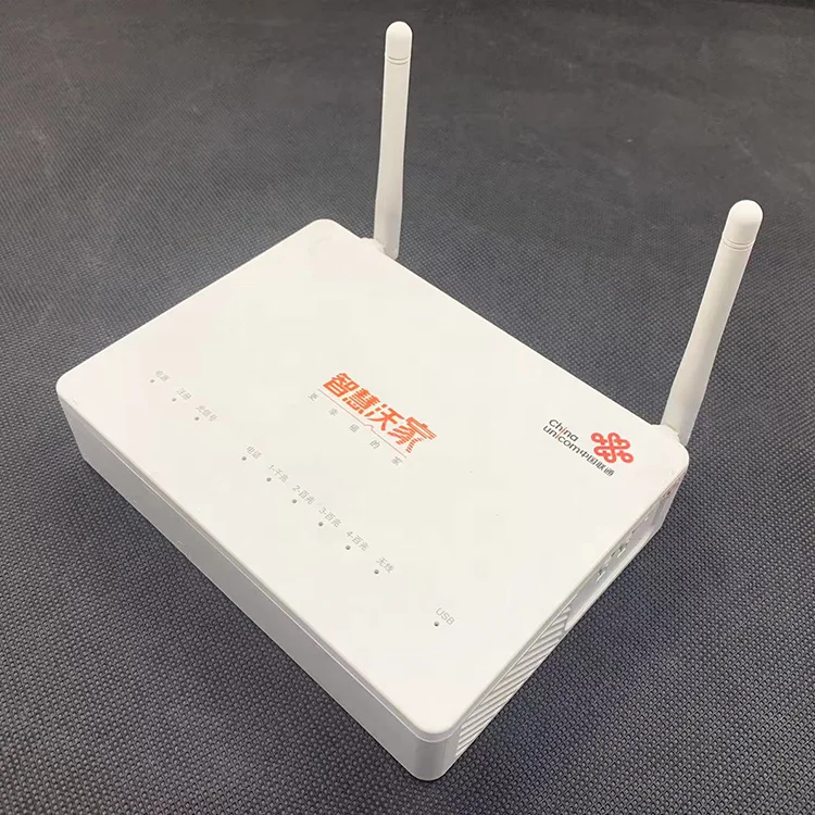 Английская прошивка ZTE FTTH EPON ONU F477v2 F477 F677 F677v2