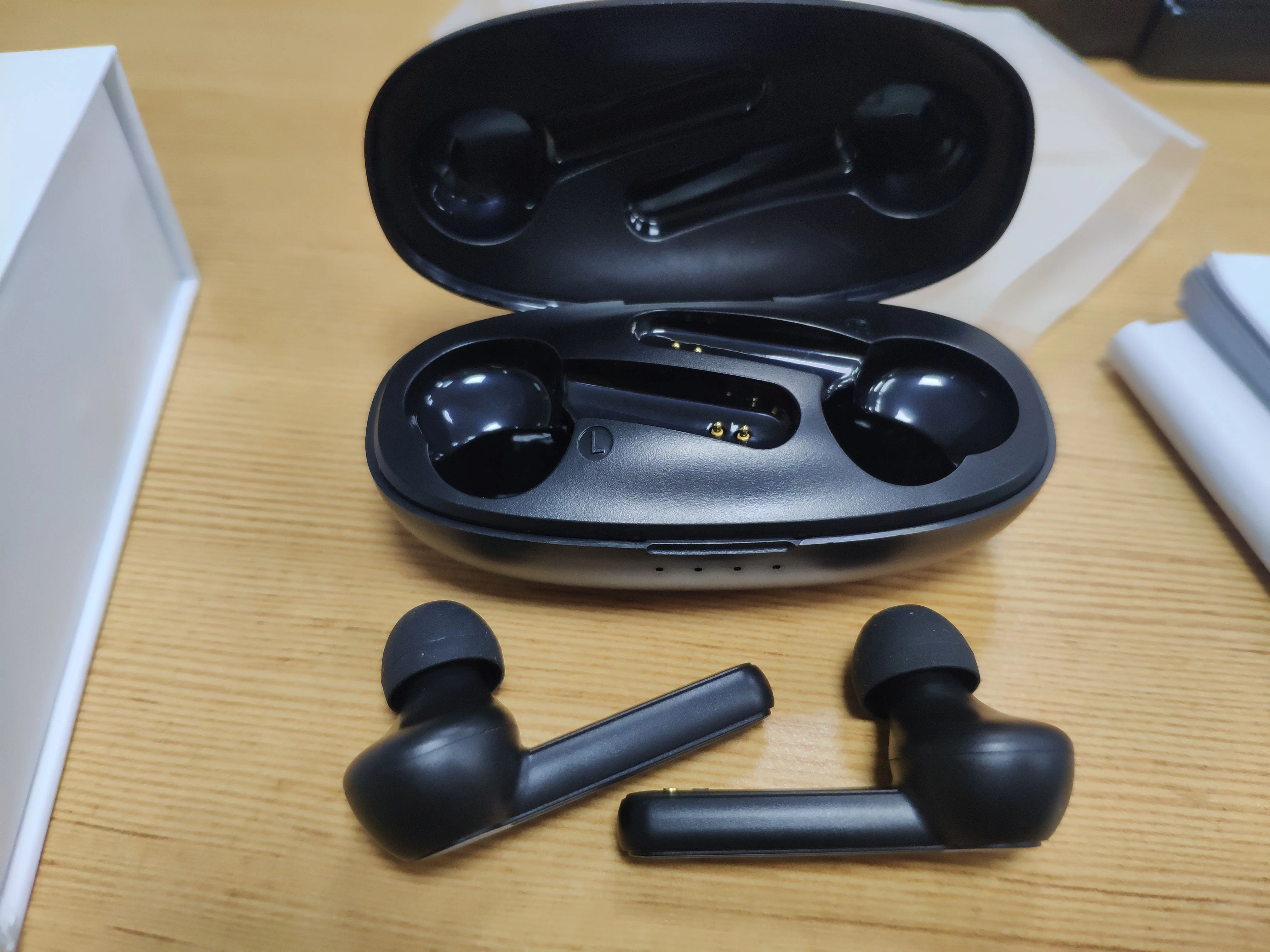 XY-7 Hi Fi гарнитура стерео Бас Звук bluetooth наушники беспроводные