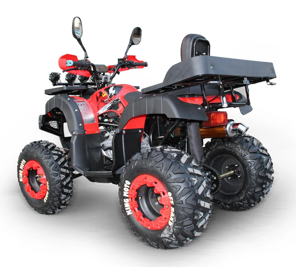 Cheap Chinese adult quad bike sport 250cc for sale