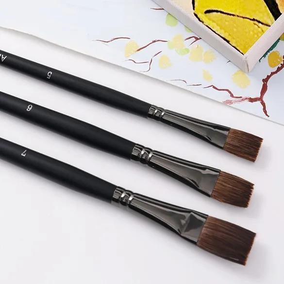 Painting Brush
