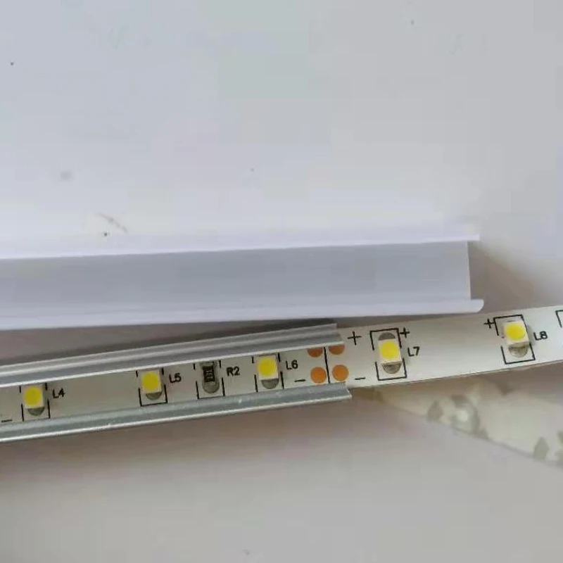 for curtain glass wall profile aluminum profile for double glass 8mm u profile aluminum for glass