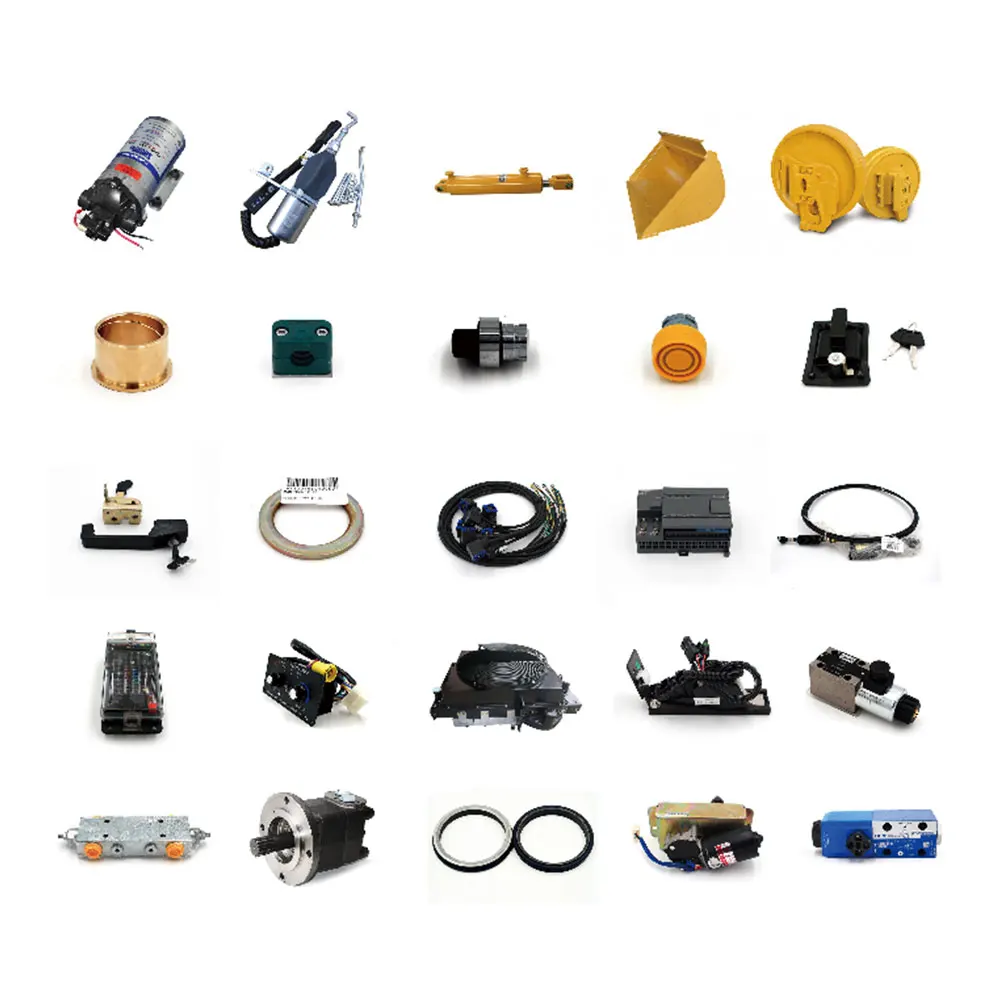 A810299000932 high precision tilt angle sensor inclinometer for SANY truck crane spare parts