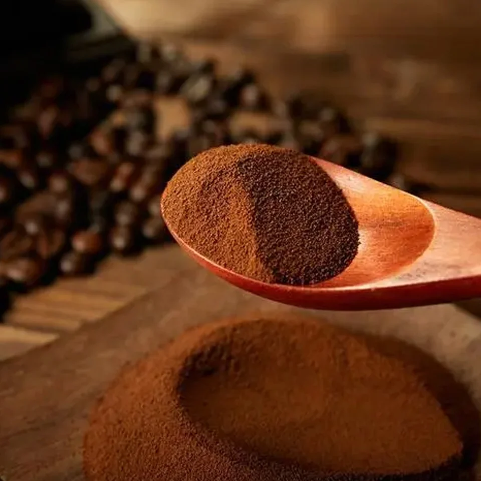 Spray dried coffee powder Arabica coffee powder
