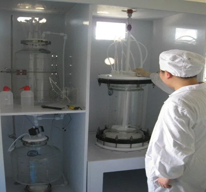 
Octapeptide-2 Peptide Powder Proharin-b4 