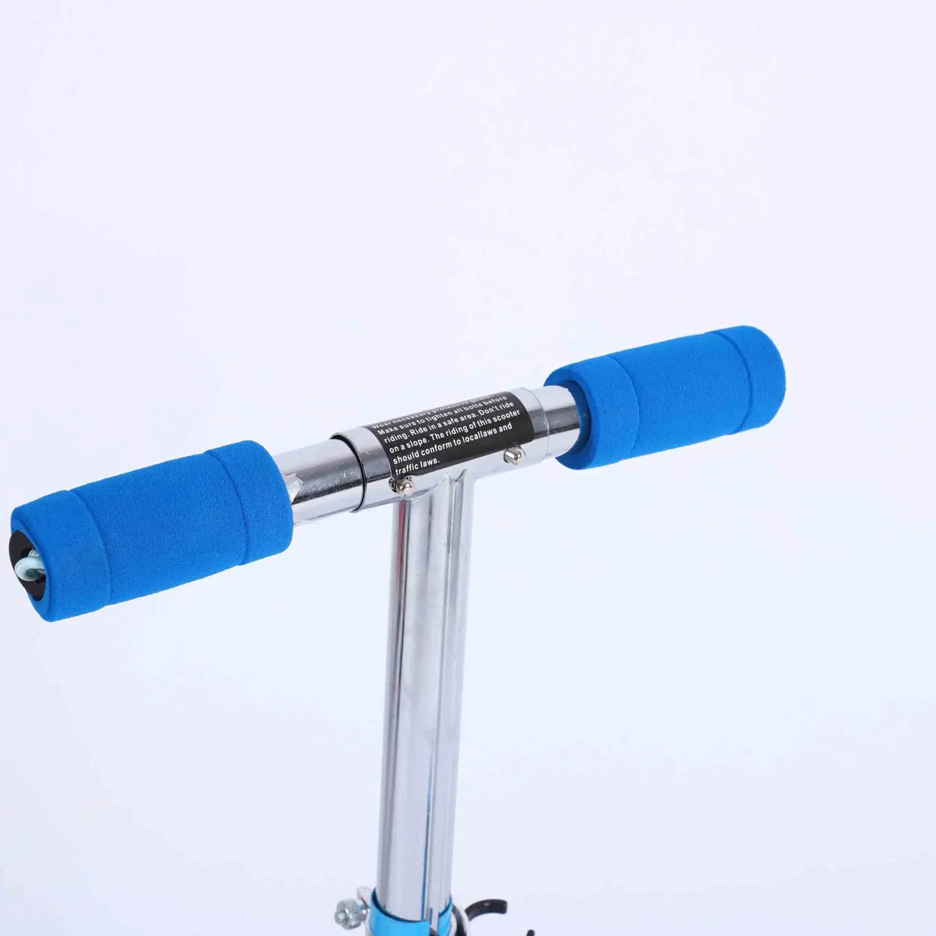 The cheap price portable kids scooter