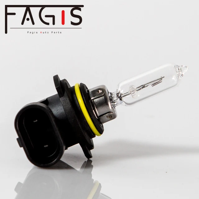  Горячая Распродажа Fagis hir2 9012 галогенная лампа для автомобилей 12В 55 Вт Автомобильные светодиодные лампы фар