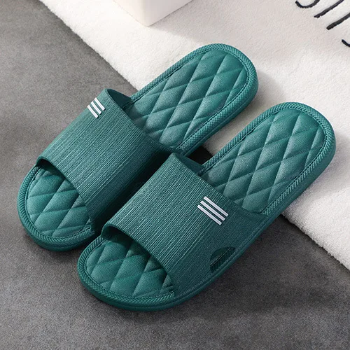 Горячая Распродажа 2020, тапочки, Красочные мужские тапочки, женские Тапочки