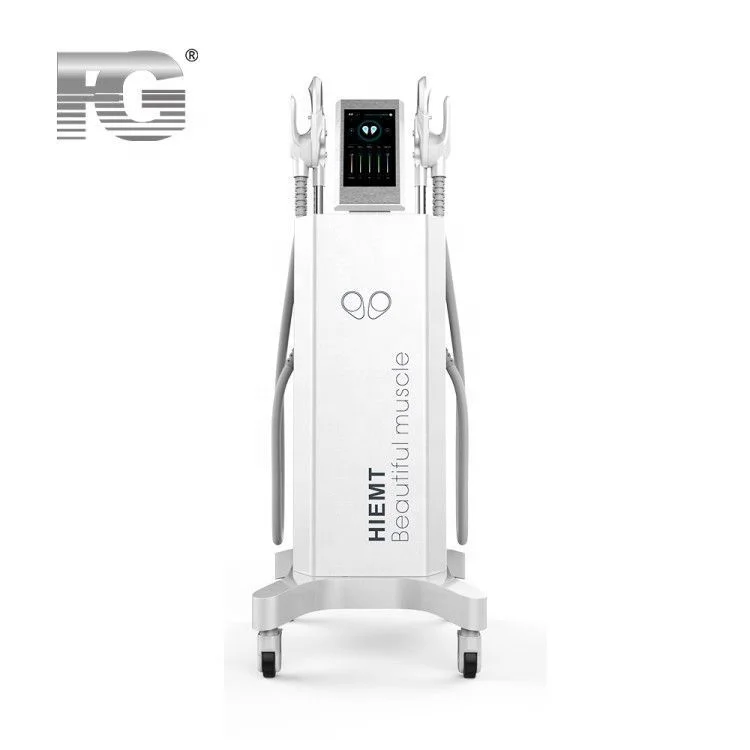 Cellulite Reduction Abdomen Thighs Flank Bra Fat Body contour EMS Muscle Workout ella sculpt system machine