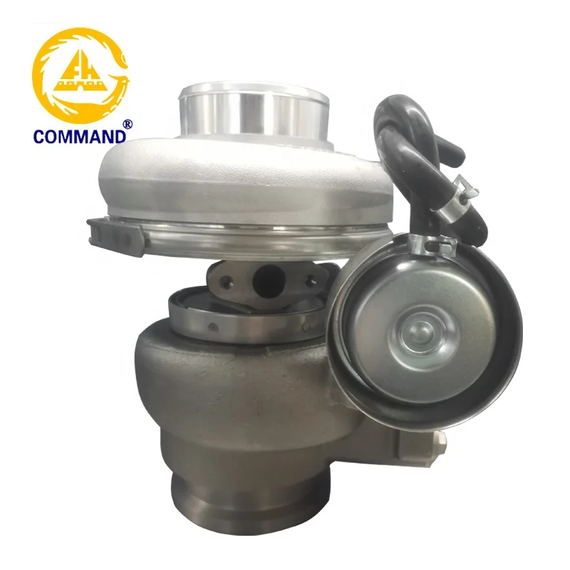 10R9580 turbo 2674A256 Turbo 2674A266 Turbocharger 10709880002 B2G Turbo for Perkins Agricultural Tractor with 1106D Engine