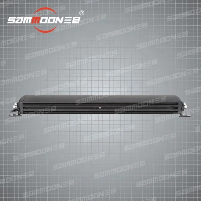 Guaranteed Quality Sammoon 20 Inch  Single Row 150w With  Laser Led Light Bar