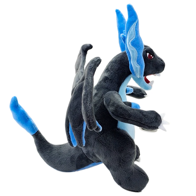 Wholesale Cute Stuffed Fire Dragon Dinosaur Stuffed Animals Dinosaur Plush Stuffed Toy