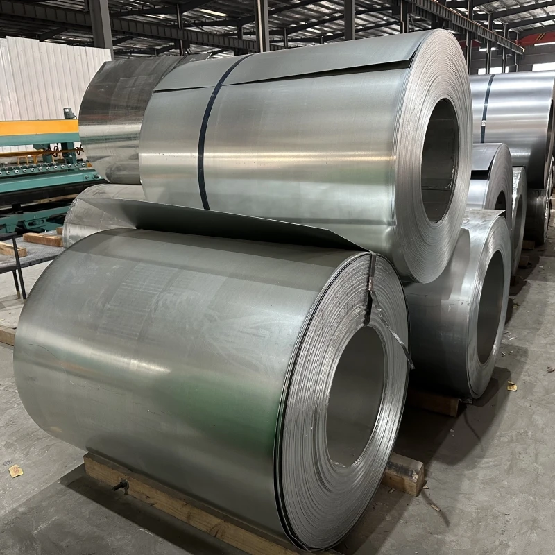 Китай заводская цена высокое качество SGCC SPCC DX51 Z90 G90 1250 мм холоднокатаная металлическая горячеоцинкованная стальная катушка