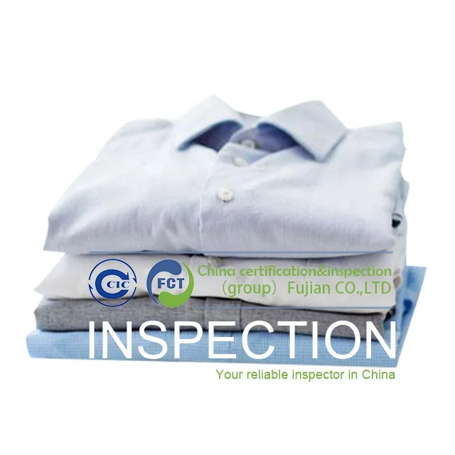 CCIC  Qc Inspector Loading Pre Shipment Inspection Service In Shenzhen Ningbo