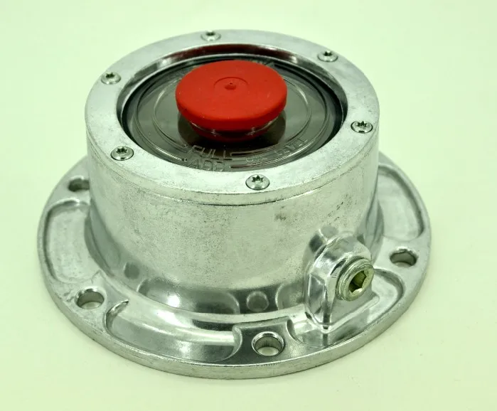 HV-HC09 крышка ступицы (340-4009 / 343-4009)