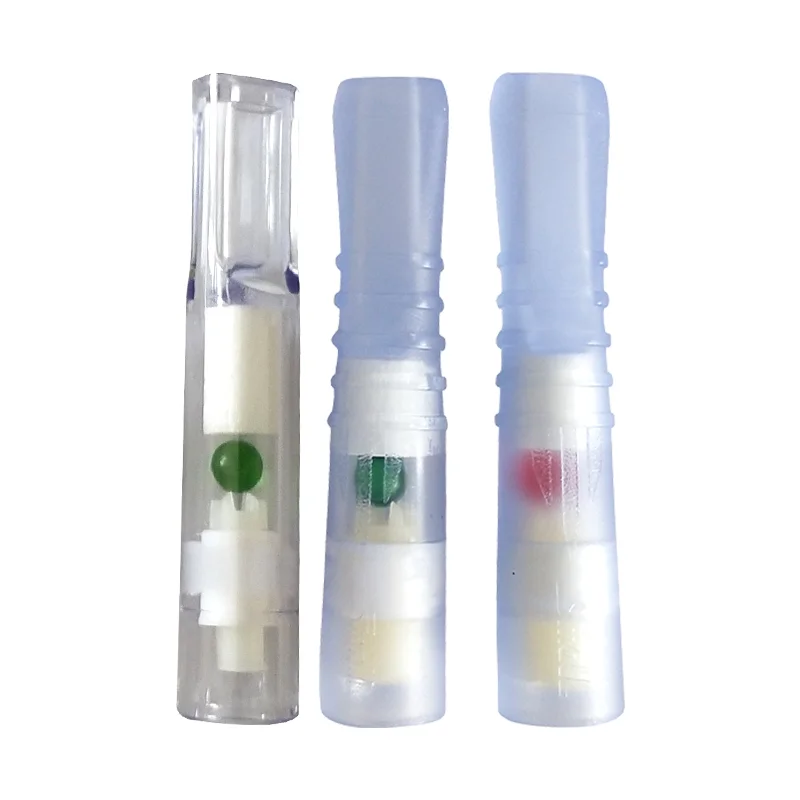 OEM New Arrival Disposable Plastic Cigarette Filters Tips for Smokers 8MM  5MM Cigarette FilterHot sale products