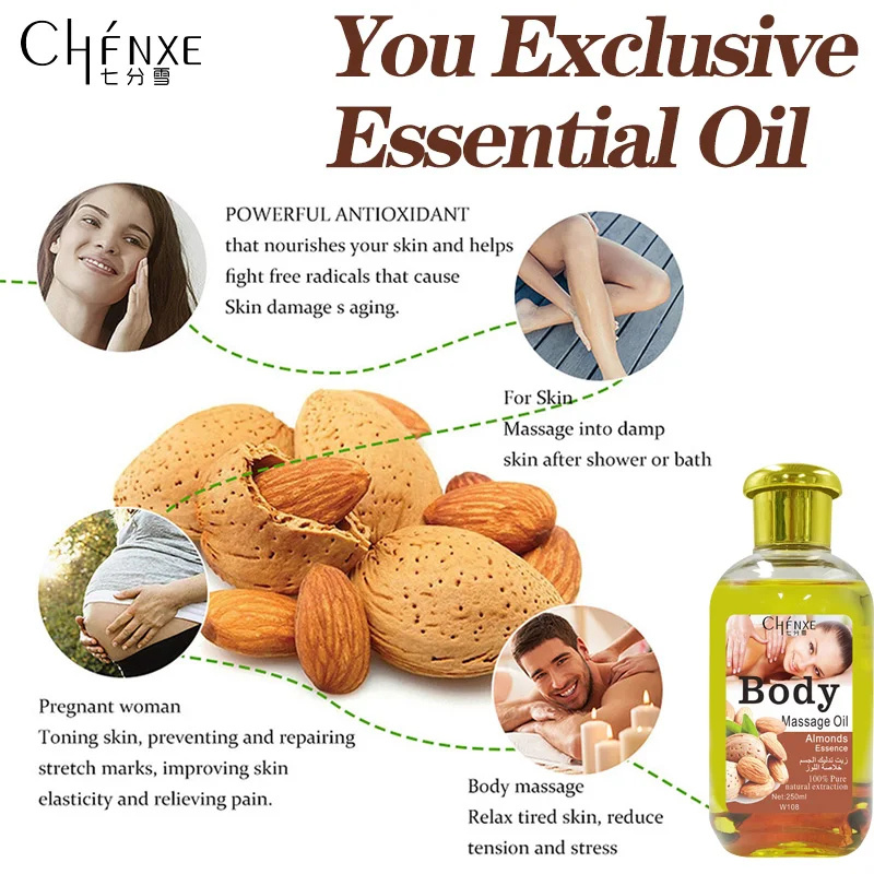 Private Label 100% Pure Natural Body Massage Oil Rose Petal Essential Oil For Face Body And Hair