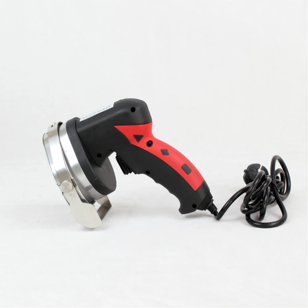 80W Portable Professional Electric Wire Commercial Shawarma Doner Kebab Knife